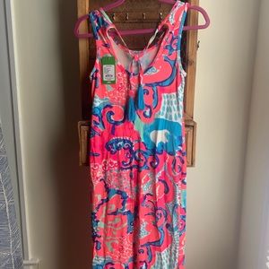 NWT Lily Pulitzer dress